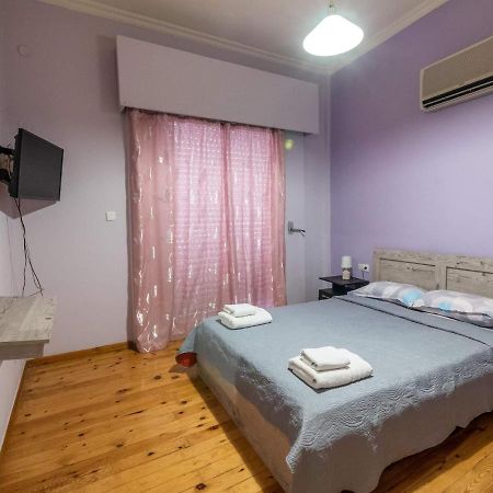 Mitropoli'S Home Leonídion 외부 사진