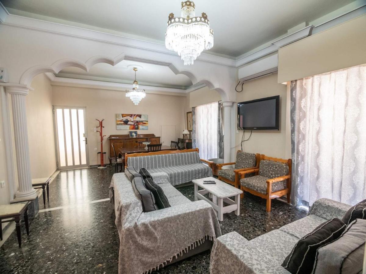 Mitropoli'S Home Leonídion 외부 사진