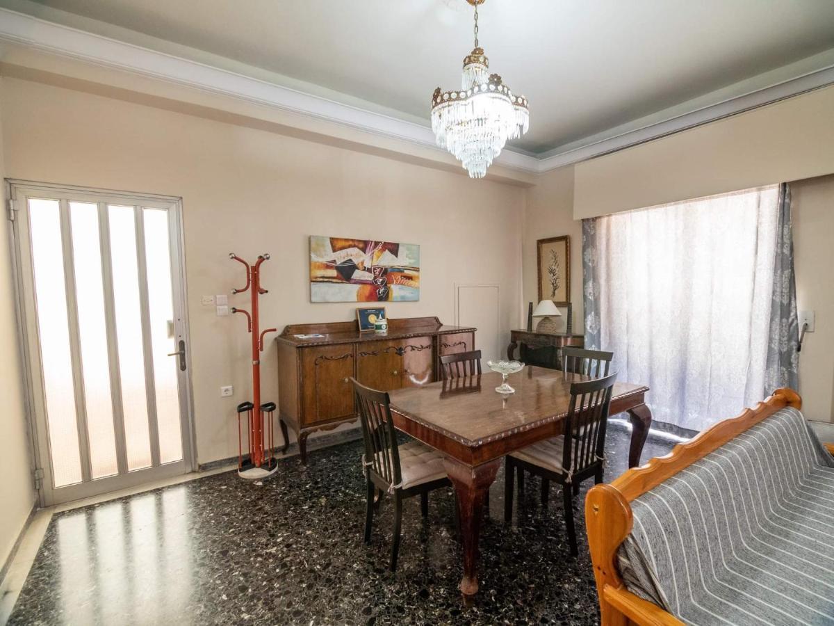 Mitropoli'S Home Leonídion 외부 사진