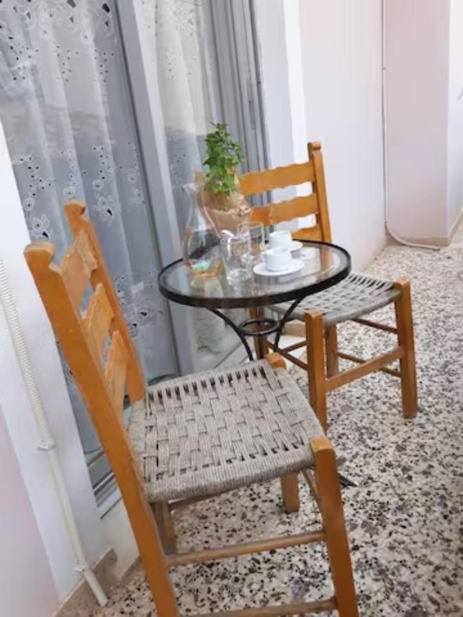 Mitropoli'S Home Leonídion 외부 사진