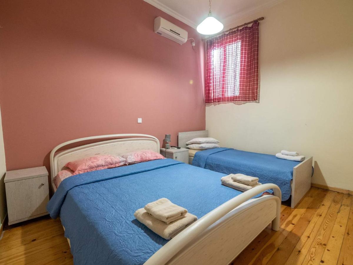 Mitropoli'S Home Leonídion 외부 사진