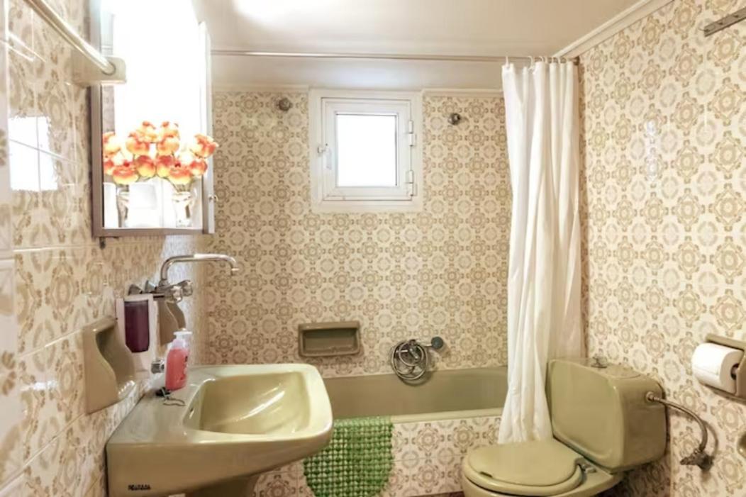 Mitropoli'S Home Leonídion 외부 사진